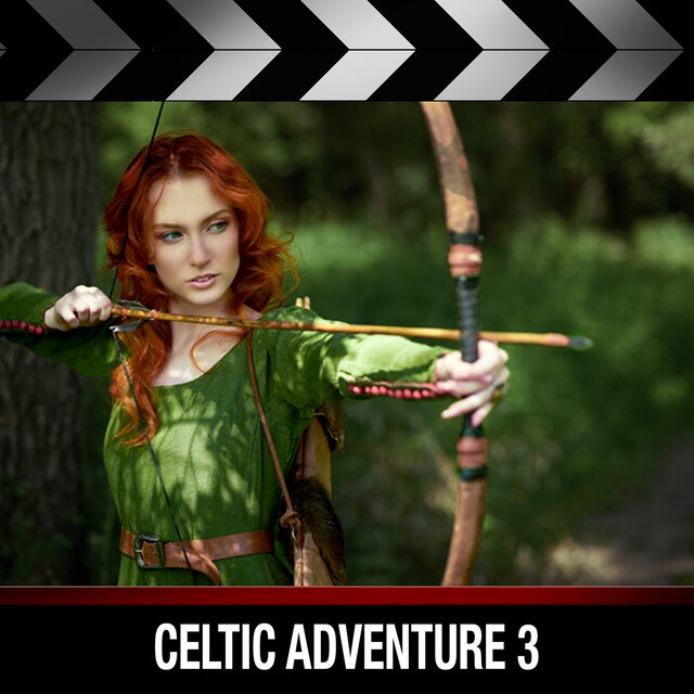 Celtic Adventure 3