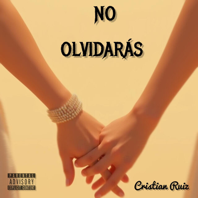 No Olvidarás