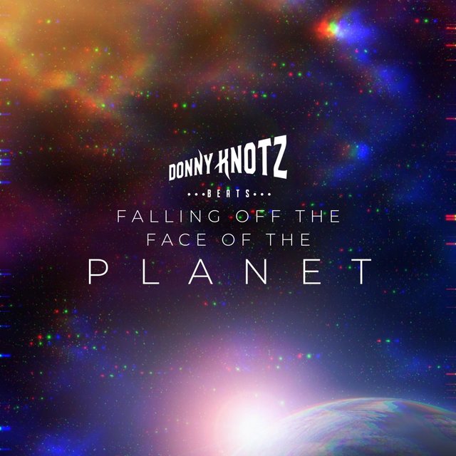 Falling Off the Face of the Planet