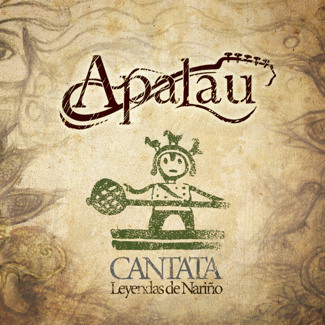Cantata Leyendas de Nariño