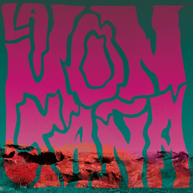 La Montaña