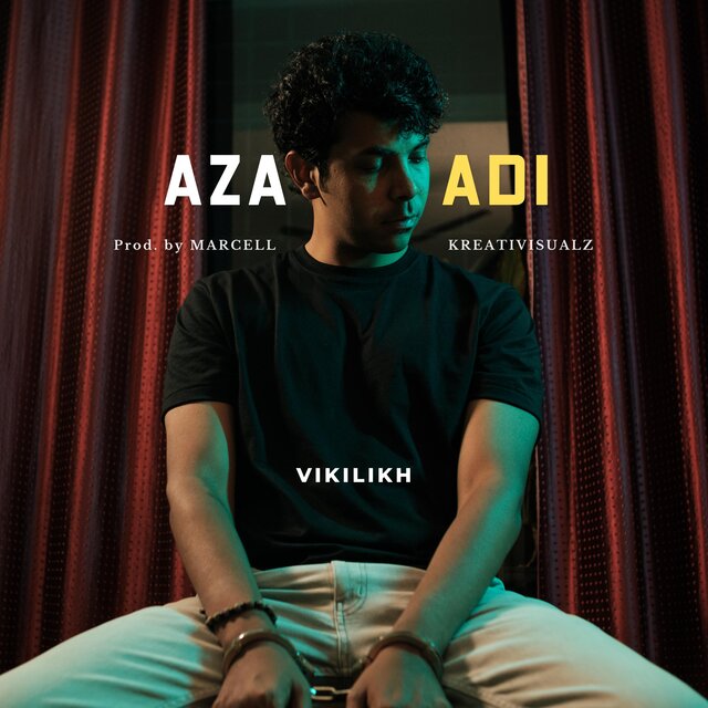 Azaadi