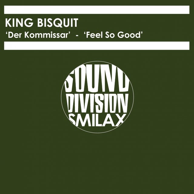 Der Kommissar