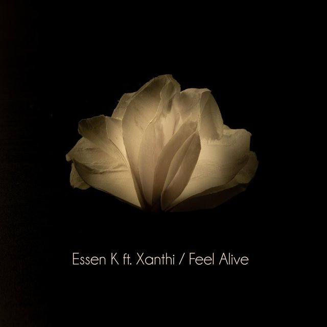 Feel Alive (feat. Xanthi)