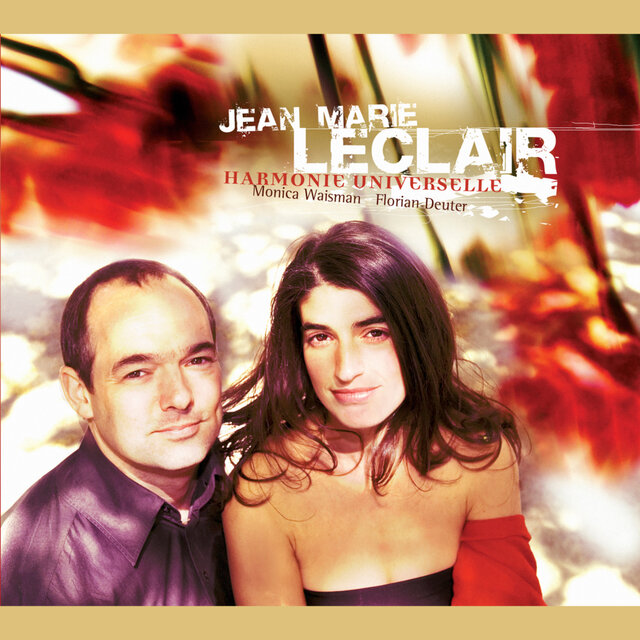 Jean-Marie Leclair