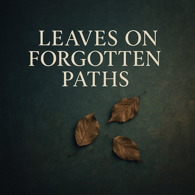 Leaves on Forgotten Paths