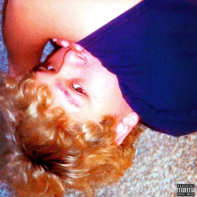 blonde