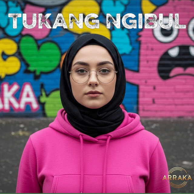 Tukang Ngibul
