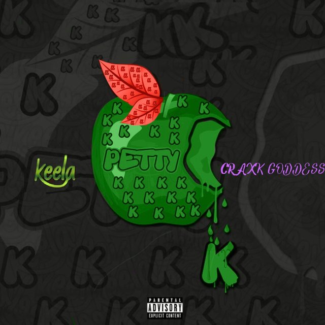 Petty K (feat. Craxk Goddess)