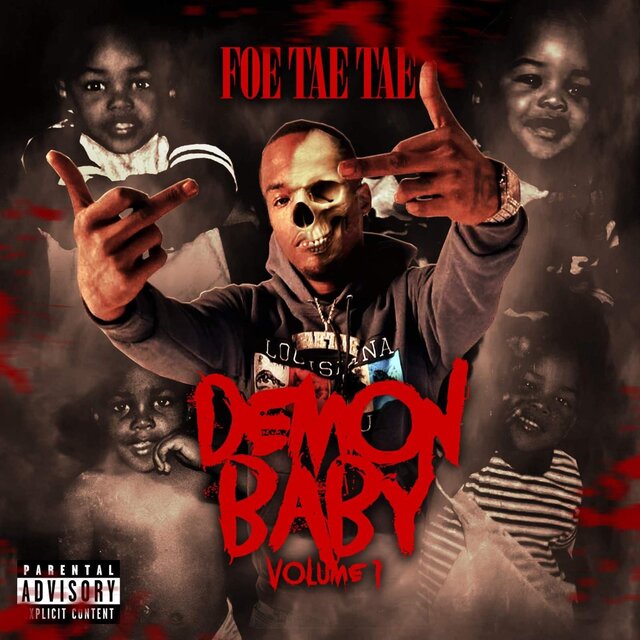 DemonBabyVol.1