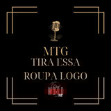 MTG - TIRA ESSA ROUPA LOGO
