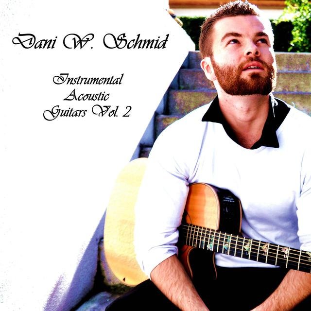Instrumental Acoustic Guitars, Vol. 2
