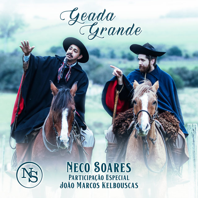 Geada Grande