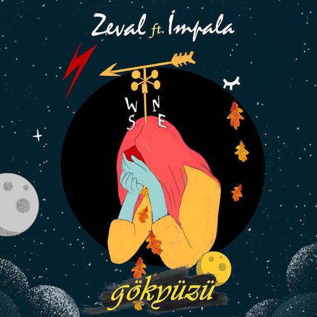 Gökyüzü (feat. İmpala)