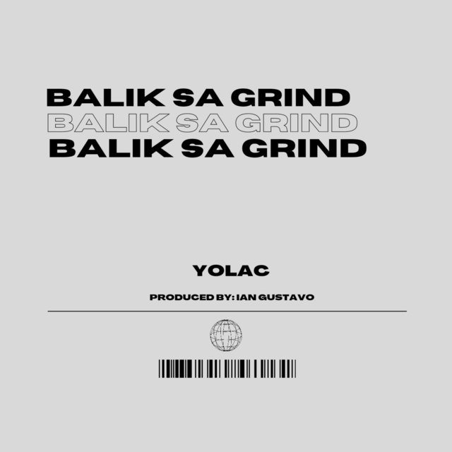 Balik Sa Grind