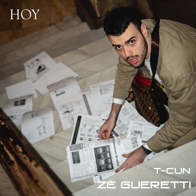 Hoy (feat. Zegueretti)