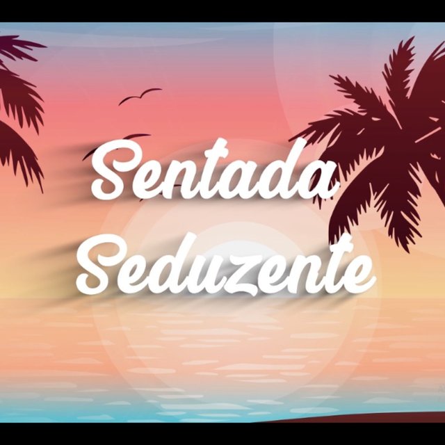 Sentada Seduzente