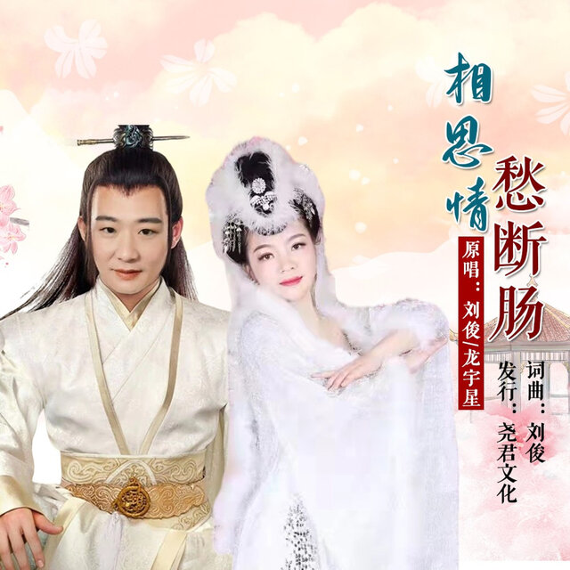 相思情愁断肠 (对唱版)