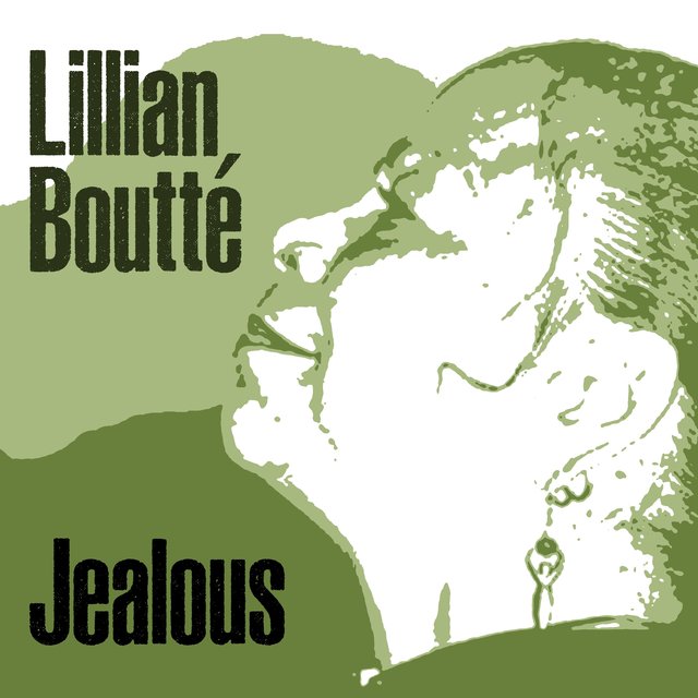 Jealous
