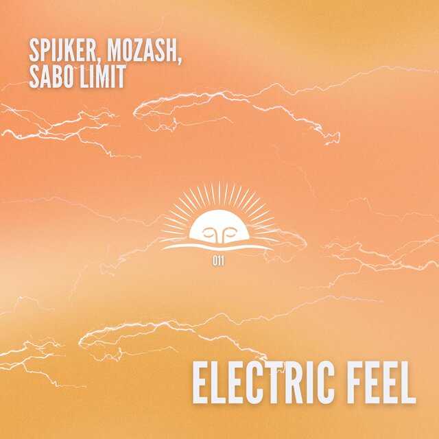 Electric Feel