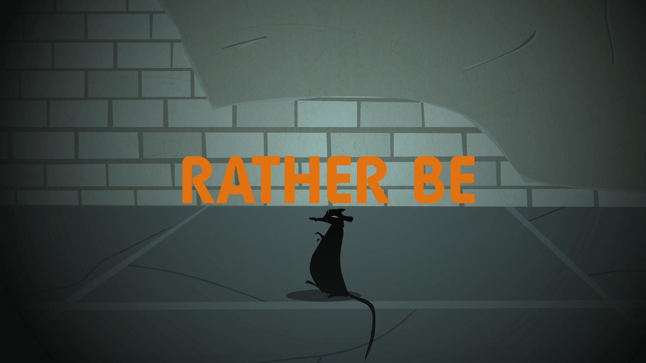Rather Be