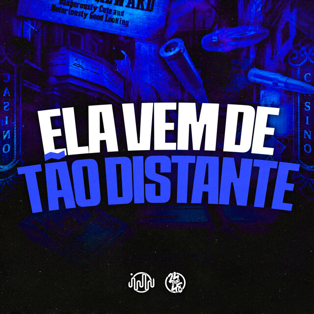 Ela Vem De Tão Distante