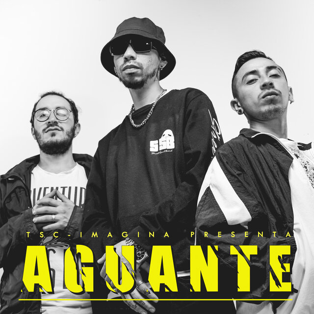 Aguante