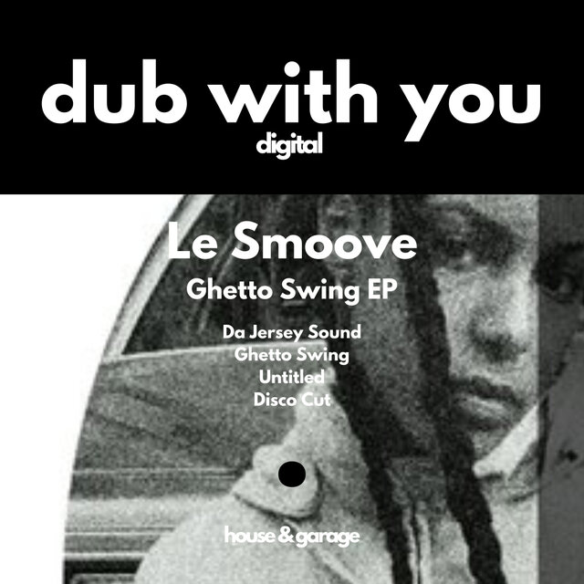 Ghetto Swing EP