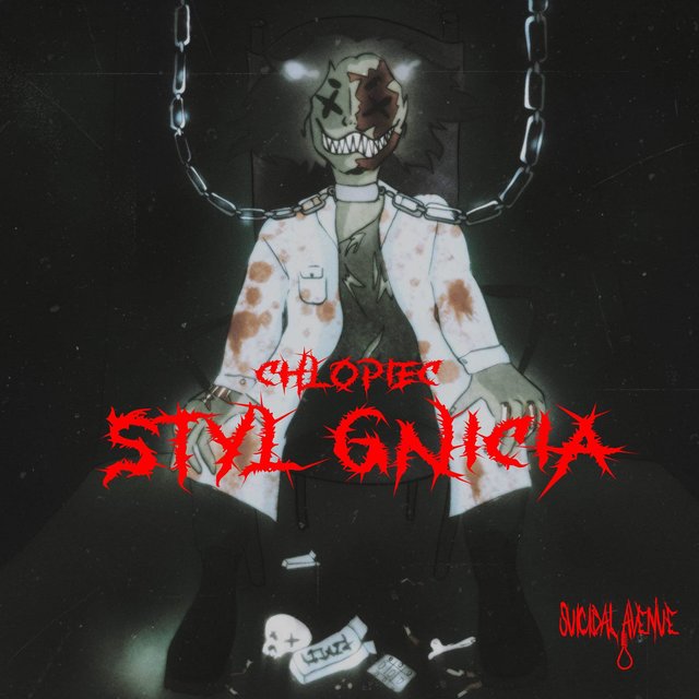 STYL GNICIA