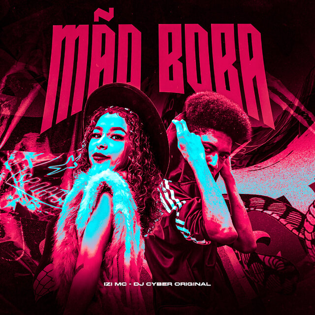 MÃO BOBA