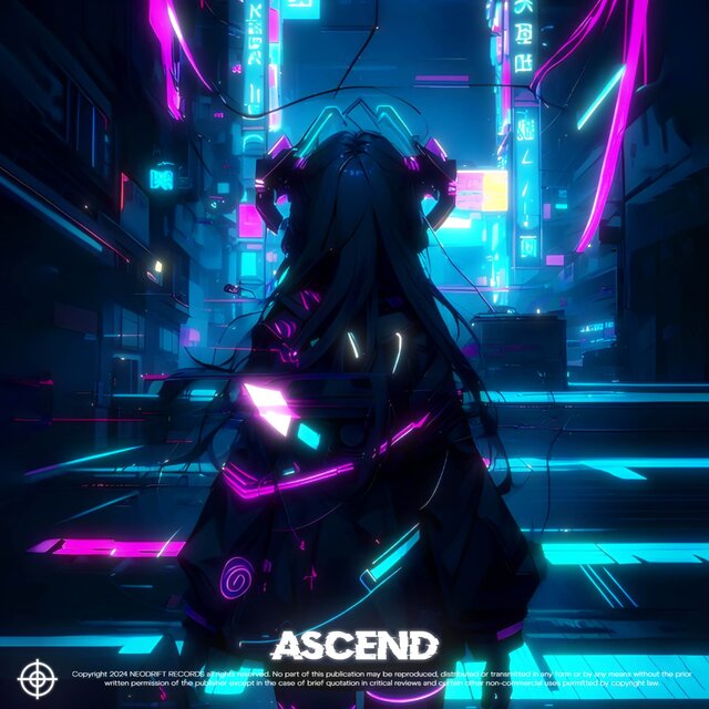ASCEND