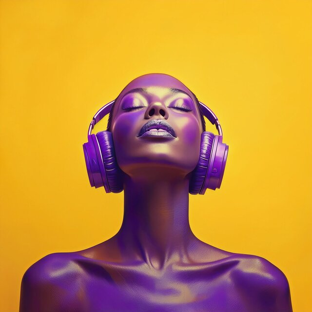 Música Bajo La Superficie