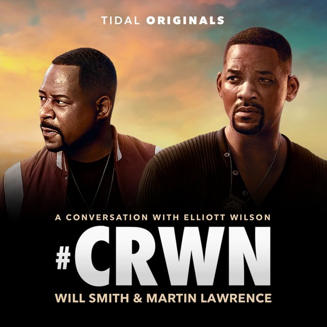 CRWN with Elliott Wilson