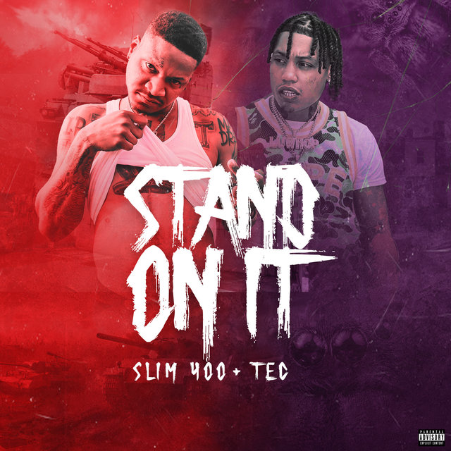Stand On It