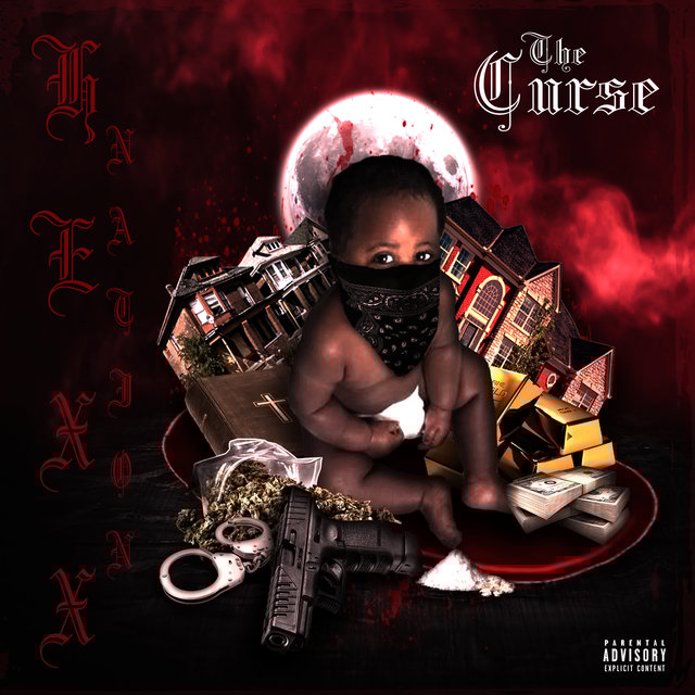 The Curse