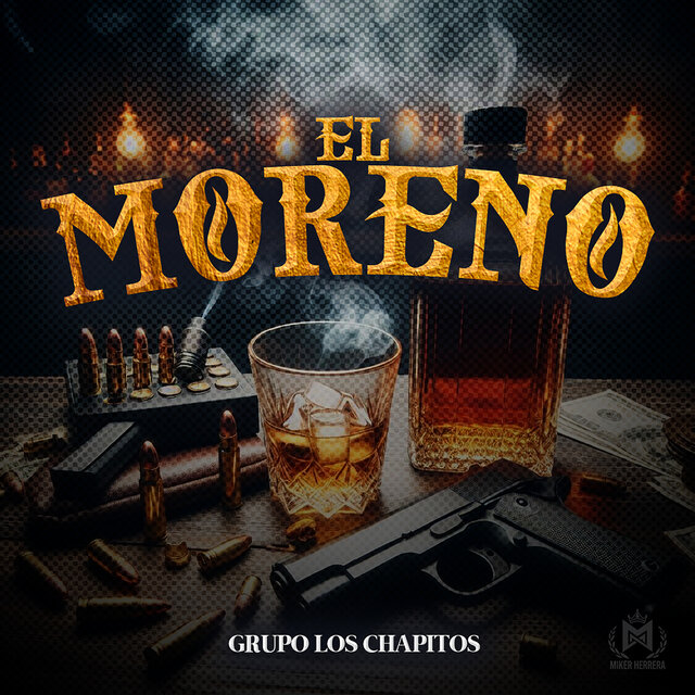 El Moreno