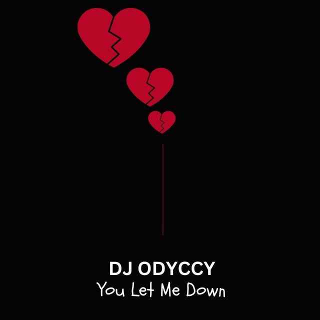 You Let Me Down