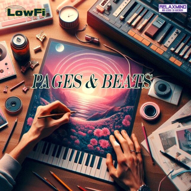 Pages & Beats