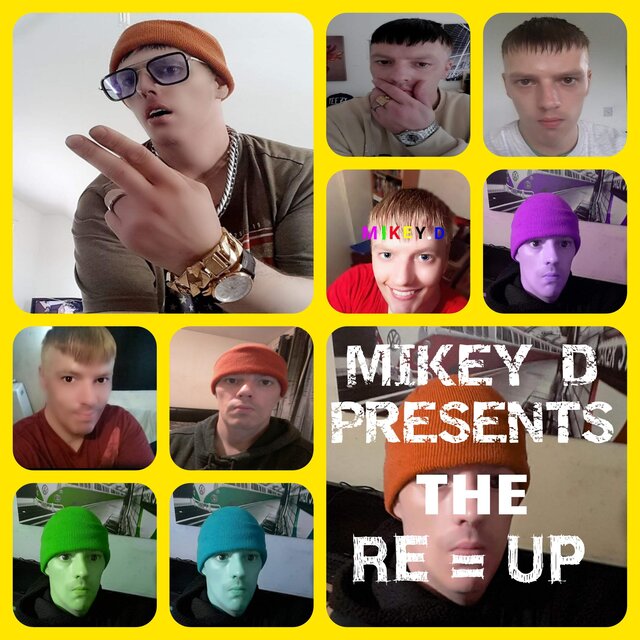 The Re = Up, Pt. 2