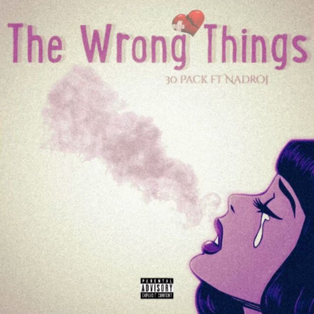 The Wrong Things