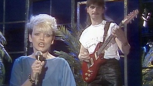 Teuflisch (Stop! Rock 20.05.1985) (VOD)