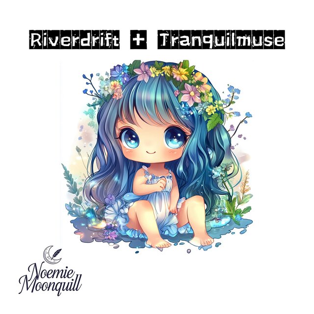Riverdrift + Tranquilmuse