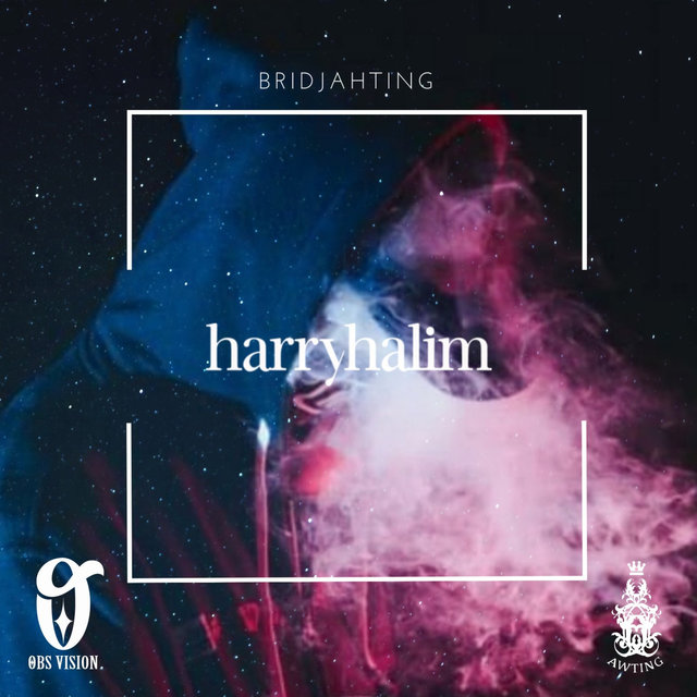 Harry Halim