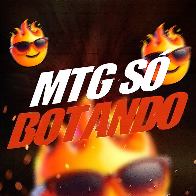 SÓ BOTANDO