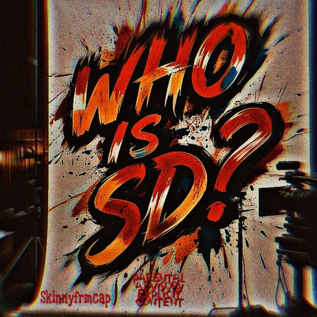 Who Is SD?