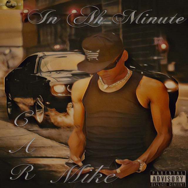 In Ah Minute
