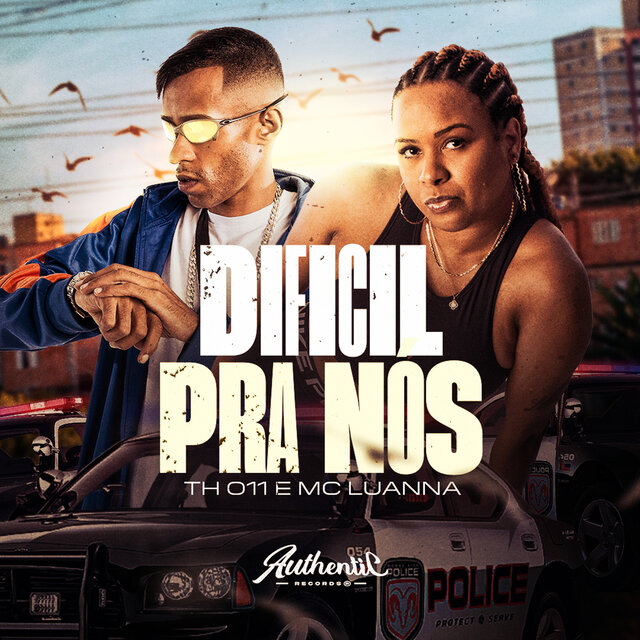 Dificil pra Nós