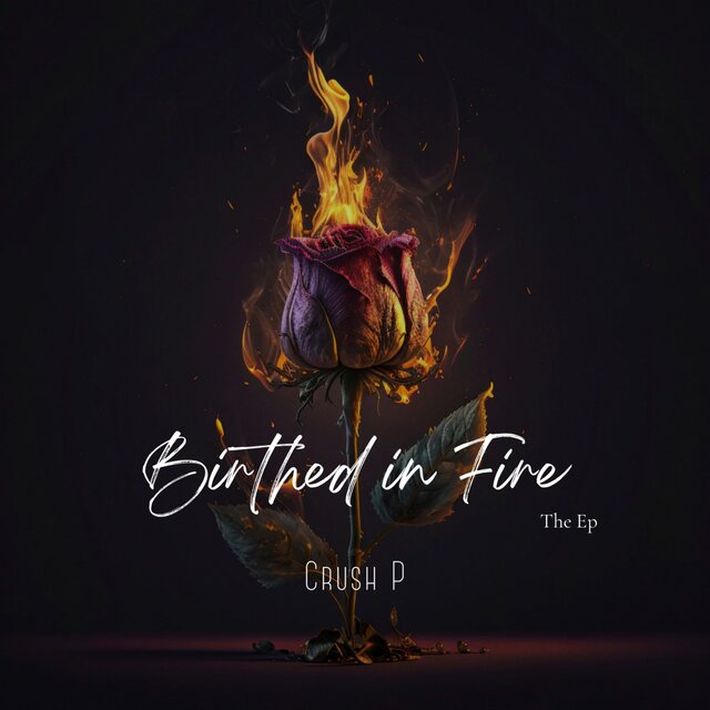 Birthed In Fire