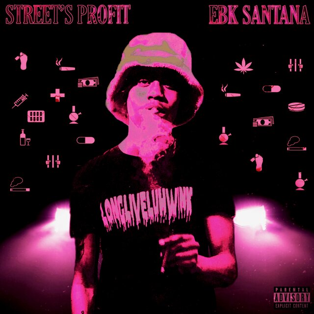 Street's Profit (Prophet)