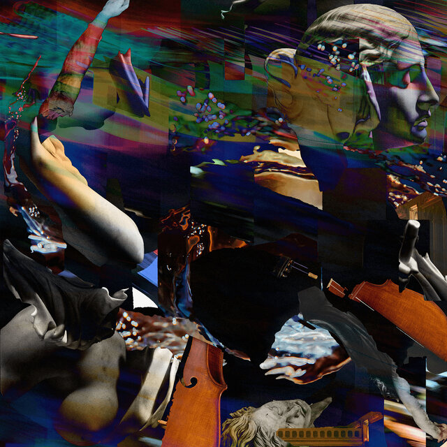 CyberOpera